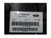 Speedometer (instrument cluster)