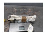 Roof airbag