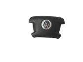 Steering wheel airbag