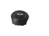 Steering wheel airbag
