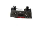 Climate control unit