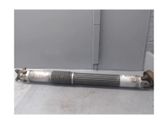 Rear differential