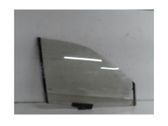 Front door window glass four-door