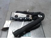 Roof airbag