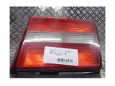Tailgate rear/tail lights