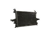 Coolant radiator