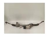 Steering rack