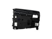 Head unit multimedia control