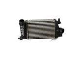 Intercooler radiator
