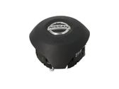 Steering wheel airbag