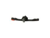 Front door window regulator motor