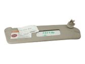 Sun visor