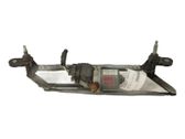 Wiper motor