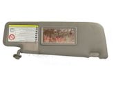 Sun visor