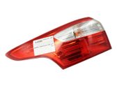 Rear/tail lights