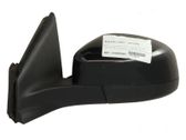 Manual wing mirror