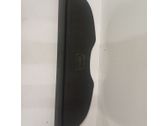 Parcel shelf