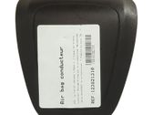 Steering wheel airbag