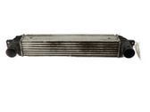 Intercooler radiator