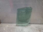 Front door window glass four-door