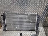 Coolant radiator