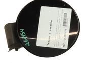 Fuel tank cap