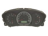 Compteur de vitesse tableau de bord
