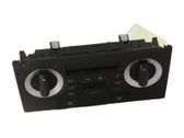 Climate control unit