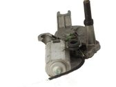 Moteur d'essuie-glace arrière