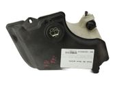 Windshield washer fluid reservoir/tank