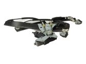 Front door window regulator motor