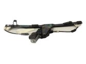 Front door window regulator motor