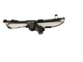 Front door window regulator motor