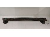 Rear bumper cross member