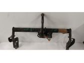 Tow bar set