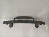 Front bumper cross member