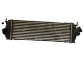 Intercooler radiator