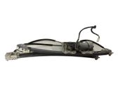 Front door window regulator motor