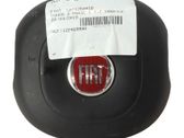 Steering wheel airbag