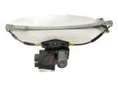 Front door window regulator motor