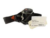 Ceinture de sécurité avant