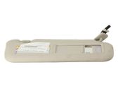 Sun visor