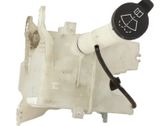 Windshield washer fluid reservoir/tank