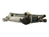 Wiper motor