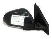Manual wing mirror