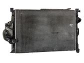 Coolant radiator