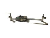 Wiper motor