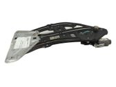 Rear door window regulator motor