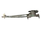 Wiper motor