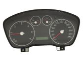 Speedometer (instrument cluster)